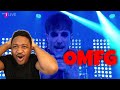 Måneskin - In Nome Del Padre (Live at 1LIVE WDR, 11.08.2021) Reaction