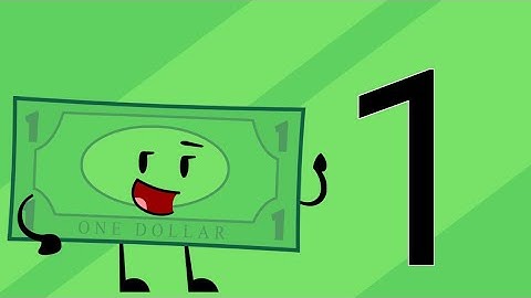 Object invasion Viewer Voting 1