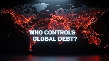 The Hidden Owners of $300 Trillion+ – Are YOU Paying Their Bills?