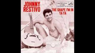 Johnny Restivo - The Shape I'm In (STEREO) chords