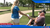 Summer Patrol - Manleys Basics Pay it Forward