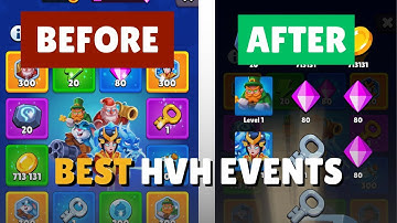 Don’t Spend Another Gem On Events Until You Watch This