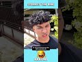 ketika mau main kerumah temen di siang hari