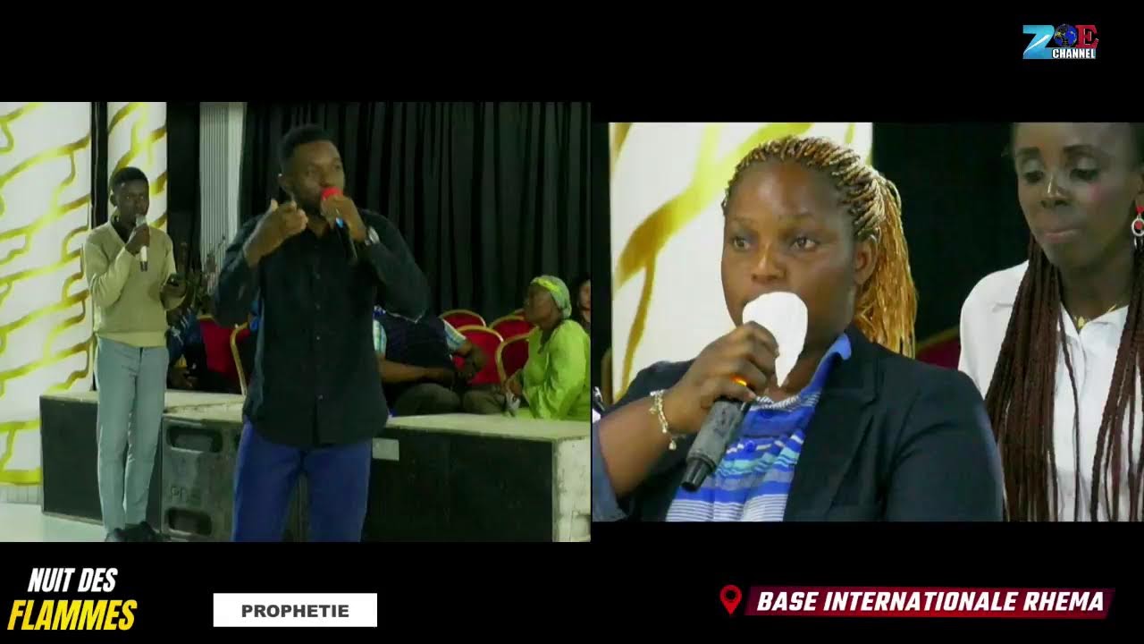 NUIT DE LA GLOIRE VEN 27 FEV 2026 / BIR