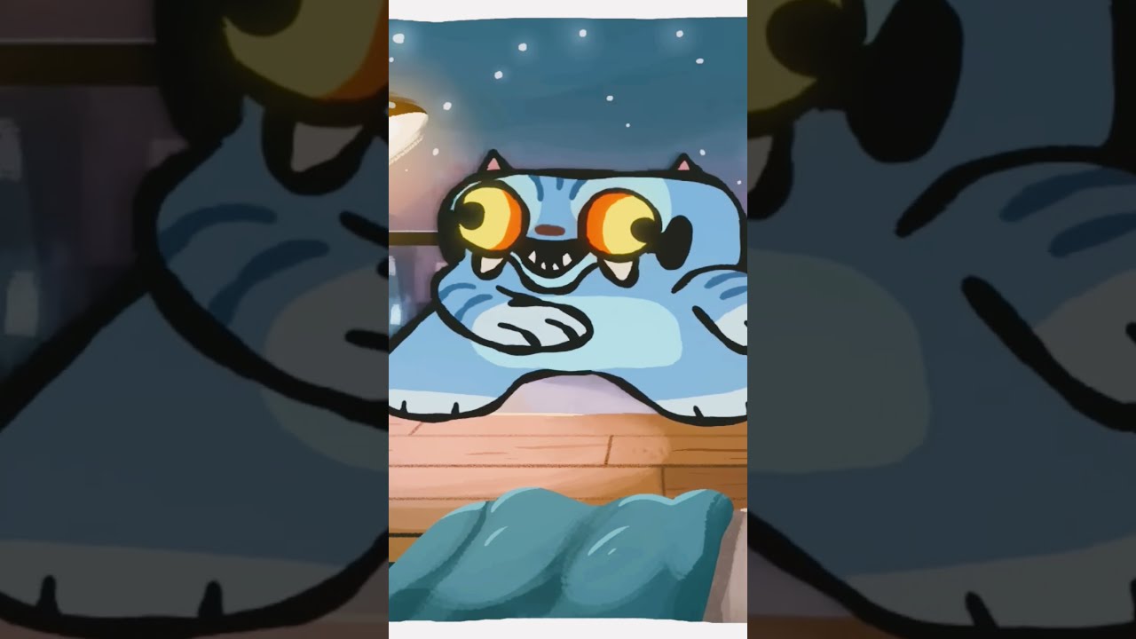 Tiger Dancing Meme