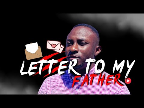 A LETTER TO MY FATHER (FULL MOVIE) | Lessons Every Dad Needs to Hear