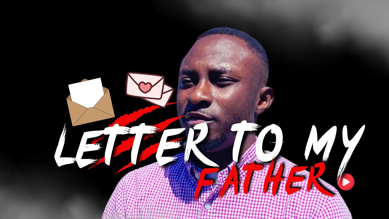 A LETTER TO MY FATHER (FULL MOVIE) | Lessons Every Dad Needs to Hear