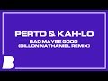 Miniature de la vidéo de la chanson Bad Maybe Good (Dillon Nathaniel Remix)