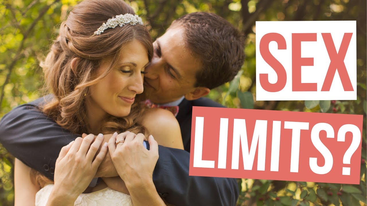 Sex What S Off Limits In Marriage Youtube