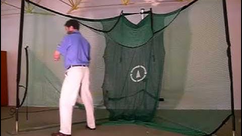 Video Explaining - How to Assemble a Rotanet