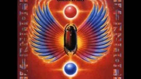 Wheel In The Sky - Journey