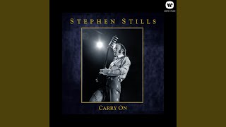 Video thumbnail of "Stephen Stills - The Treasure (2013 Remaster)"