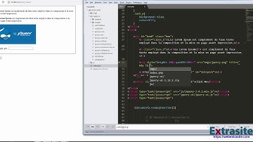 Jquery cơ bản - Tooltips Jquery