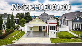 Download Lagu RM2,250,000.00 | Banglo Mewah Gaya Perancis di Setia Ecohill, Semenyih MP3 Download Lagu RM2,250,000.00 | Banglo Mewah Gaya Perancis di Setia Ecohill, Semenyih MP3