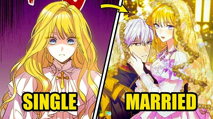 (Full) She Tries To Get Her Husband On Her Side S1 | Manhwa Recap - DayDayNews