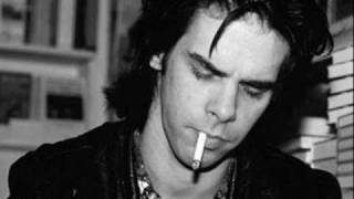 Nick Cave & Stanisław Sojka   Into my arms (W moich ramionach) chords