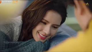 Lat Lag Ee Song Intense Love Chinese Mix Hindi Songs Love Story Of A Doctor A Actress