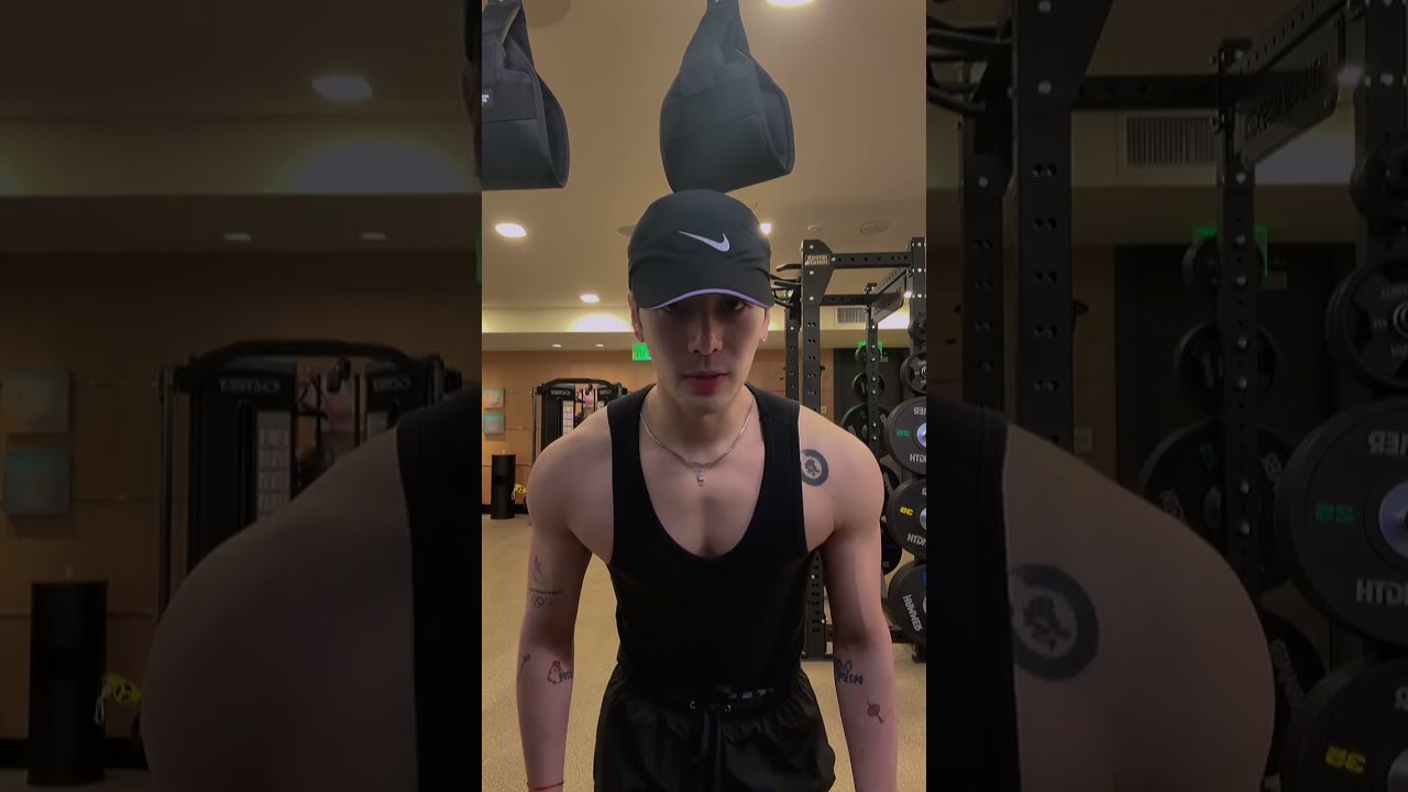 Jackson Wang | 2025.05.28 | jacksonwang852g7 IG Live