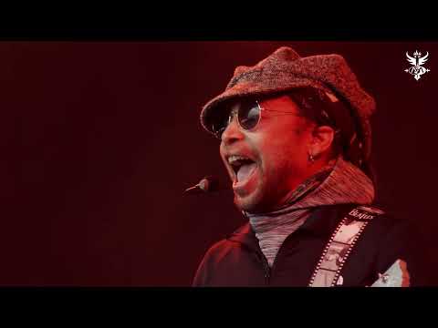 Sananda Maitreya - The Birthday Song (Live)