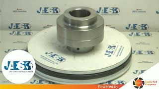 FLENDER 2LC0101-0AB99-0AA0 (INSTOCK) COUPLING - GIUNTO - ACOPLAMIENTOS