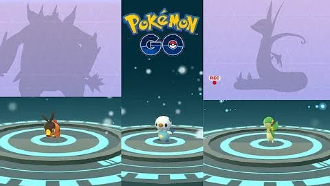 What is tepig evolution?