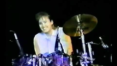 Tribal Tech-Live at the GIT,Los Angeles 1993