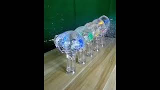 Fiziki Hadisenin Möcüzüliyi