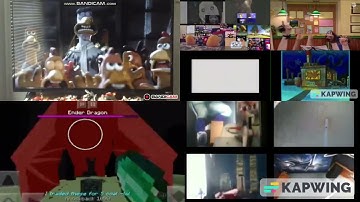 Up To Faster 124 Parison