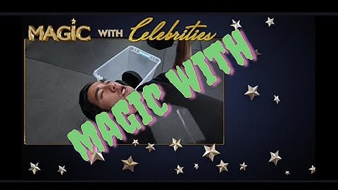 Workout Secrets with Terry Crews   Zach King   Mag480P