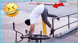 Best Funny Videos 🤣 - People Being Idiots / 🤣 Try Not To Laugh - BY Funny Dog 🏖️ #11