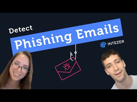 SOC Analyst Training: How to Detect Phishing Emails