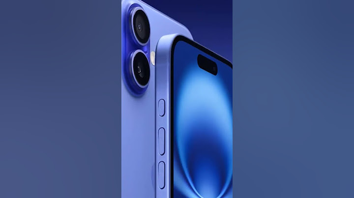 🚨CONHEÇA O NOVO IPHONE 16! 🚨