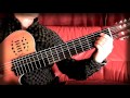 Miłość w Jugosławii (Bielizna cover for solo acoustic guitar) by Oskar van Danzig