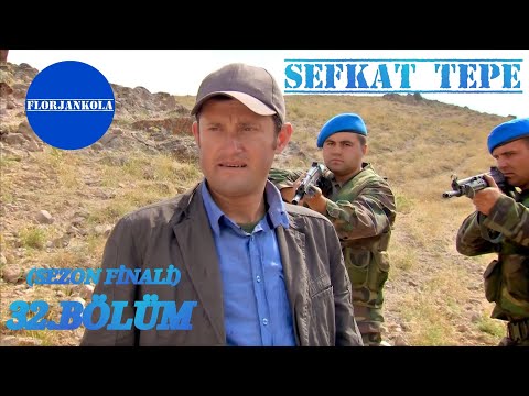 Şefkat Tepe | 32.Bölüm (SEZON FİNALİ)