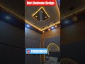 5 star Jaisa Room PVC Design #homedecor #shorts #homedesign #falseceiling #pvc#pvcceiling #pvcpanels