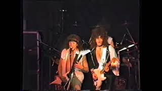 Helloween - Judas (Live)