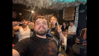 LATE NIGHT LIVESTREAM WITH FRIENDS