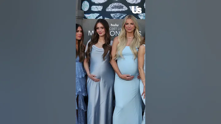 Secret Lives Of Mormon Wives Red Carpet