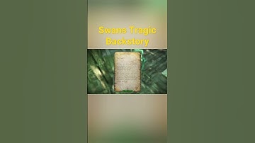 The Story Behind Swan In Fallout 4