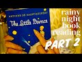 Drift to Sleep With The Little Prince and Release Your Stress