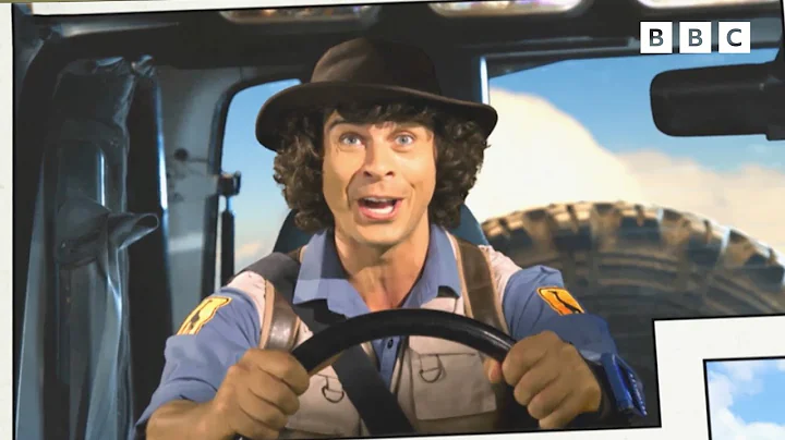 🔴LIVE: The Many Titles of Andy's Adventures | 60 Minutes! | Andy's Amazing Adventures