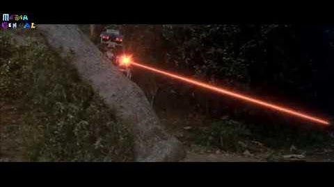 Short Circuit: Number Five