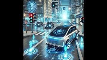 How Autonomous Vehicles Will Revolutionize Traffic!