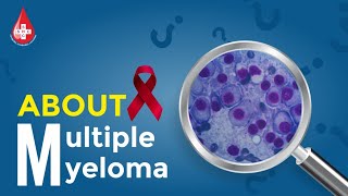 Multiple Myeloma - A Rare Cancer | Multiple myeloma is no longer a dead end