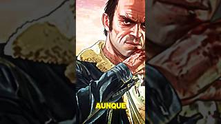 Trevor en GTA 6 #gta6 #trevor #gta