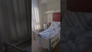 Больница в Германии: Реальность, а не пропаганда! #shorts