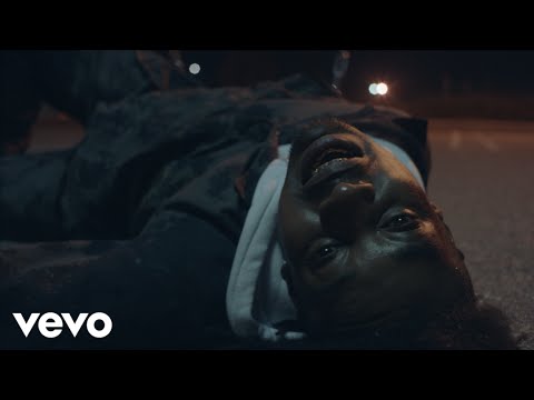 Danny Brown - Pneumonia [Official Video]