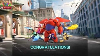 big hero 6 full movie new animation movies disney movies cartoons for children