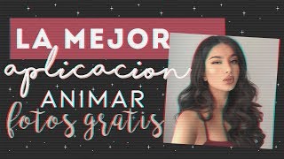 ANIMAR AVATAR PARA INTRO BEAUTY GURU | Crear Avatar Animado en Android | Nat&Dani