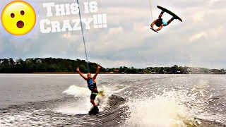 Celebrity Shaun Murray and David O'Caoimh Riding Doubles Wealth